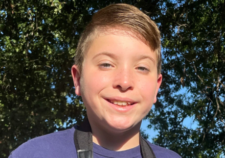 Meet Samuel Henderson, the 12-year-old who can mimic more than 100 bird calls and is now going viral for his unusual talent