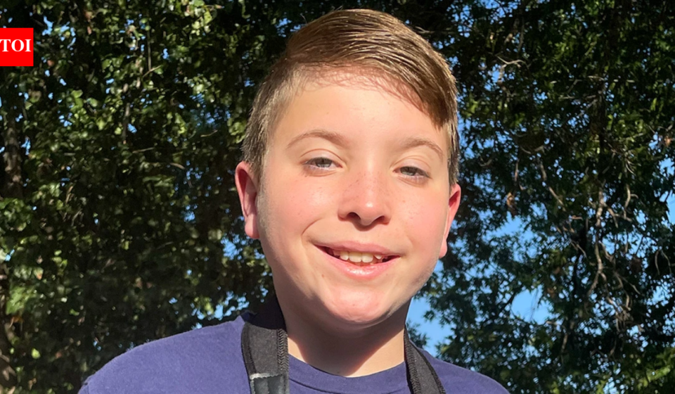 Meet Samuel Henderson, the 12-year-old who can mimic more than 100 bird calls and is now going viral for his unusual talent