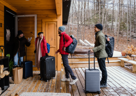 Airbnb is committing $250 million to help stalled US housing projects get built; its first $6.4 million investment will support 201 affordable homes in Austin