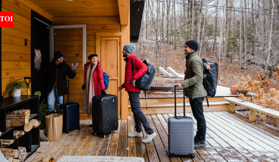 Airbnb is committing $250 million to help stalled US housing projects get built; its first $6.4 million investment will support 201 affordable homes in Austin