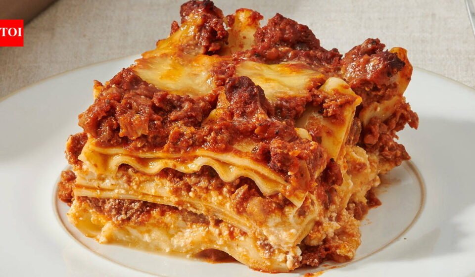 In 2020, a San Diego mom and her toddler began cooking extra meals for struggling neighbours; six years later, the idea has shared 750,000 lasagnas and reached 3 million people