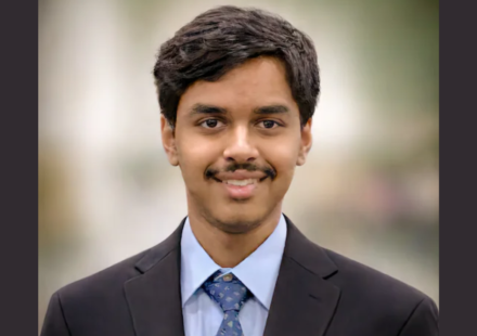 Meet Aditya Sengupta, the 18-year-old Bellevue student who built an AI system to better predict dangerous clear-air turbulence; his research won $100,000