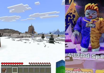 9-year-old boy spent his father’s $118,000 on YouTube ads promoting his Minecraft and Roblox videos