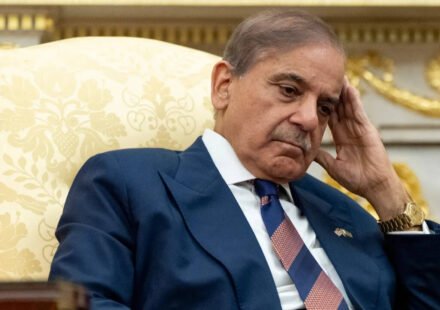 Pakistan ministers warn of energy crisis; Shehbaz government struggles as fuel prices break records