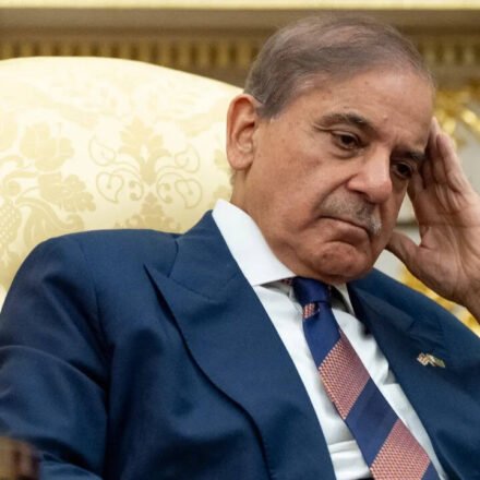 Pakistan ministers warn of energy crisis; Shehbaz government struggles as fuel prices break records