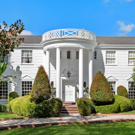 Will Smith’s iconic ‘Fresh Prince of Bel-Air’ mansion returns to market with a 25% price cut; famous TV home now listed at $22.95 million and could be demolished