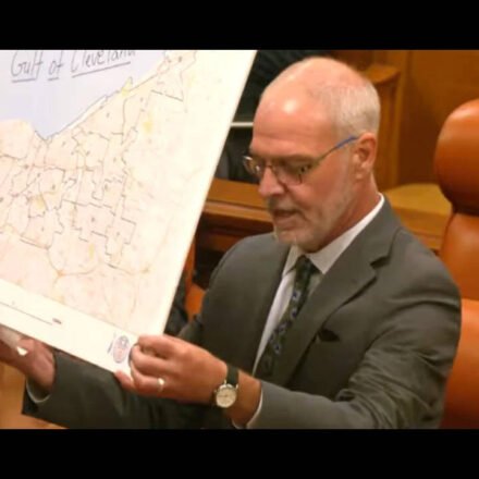 Renaming Lake Erie? US City Council passes satirical resolution to name it 'Gulf of Cleaveland', says it's 'shockingly dumb' but why should Trump have all the fun