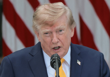 Trump admin paid $9.5 billion to federal workers to stay home in 2025: Report