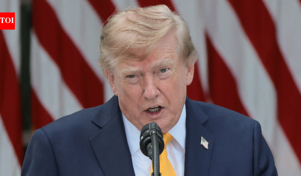 Trump admin paid $9.5 billion to federal workers to stay home in 2025: Report