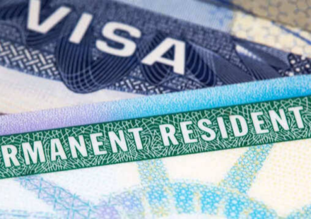Indian green card holder charged in Texas over illegal voting crackdown; 6 others also booked