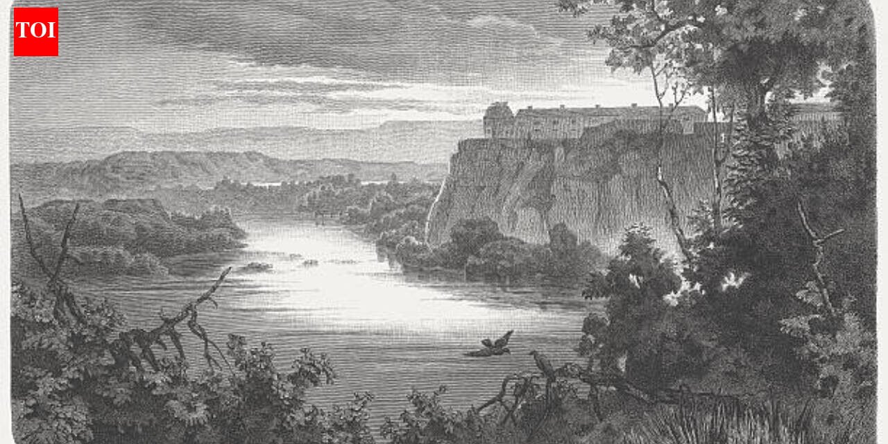 In 1976, Minnesota residents fought plans for landfills and development along their river valley; 50 years later, the refuge they helped create protects more than 15,000 acres