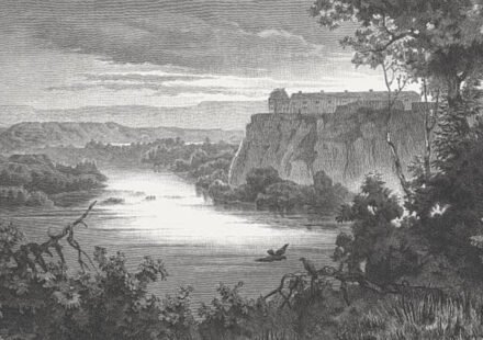 In 1976, Minnesota residents fought plans for landfills and development along their river valley; 50 years later, the refuge they helped create protects more than 15,000 acres