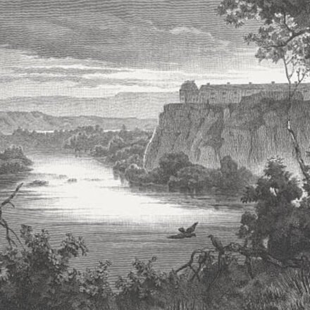 In 1976, Minnesota residents fought plans for landfills and development along their river valley; 50 years later, the refuge they helped create protects more than 15,000 acres