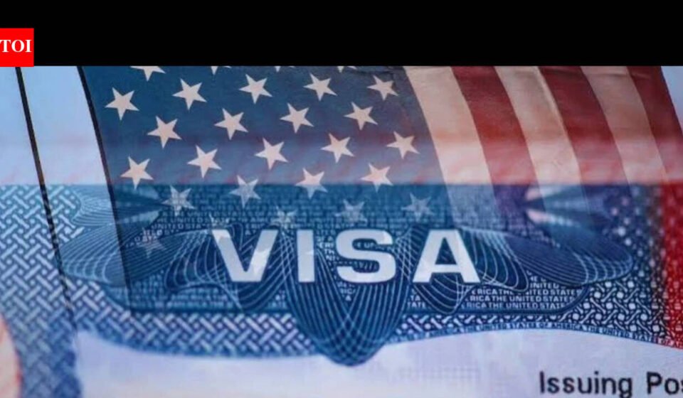 Girlfriend detained by ICE after OPT denial: Redditor says she had no criminal record, no prior removal order