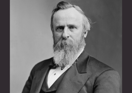 In 1873, Rutherford B. Hayes began buying a 7-acre Lake Erie island that became his family's summer retreat; after listing for $5 million, the undeveloped island is now asking $3.8 million