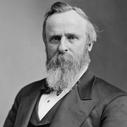 In 1873, Rutherford B. Hayes began buying a 7-acre Lake Erie island that became his family's summer retreat; after listing for $5 million, the undeveloped island is now asking $3.8 million