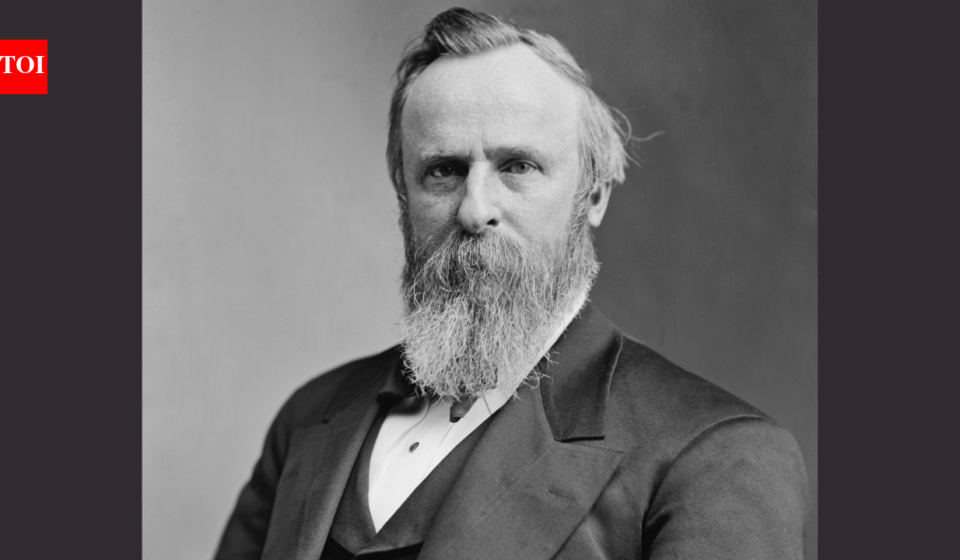 In 1873, Rutherford B. Hayes began buying a 7-acre Lake Erie island that became his family's summer retreat; after listing for $5 million, the undeveloped island is now asking $3.8 million