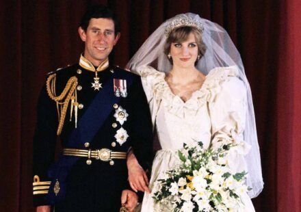 Charles ‘giddily elated’ after Diana’s death, her brother claims: ‘Like a lottery winner’; Buckingham Palace responds