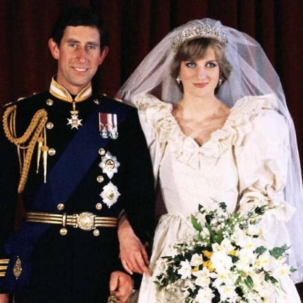 Charles ‘giddily elated’ after Diana’s death, her brother claims: ‘Like a lottery winner’; Buckingham Palace responds
