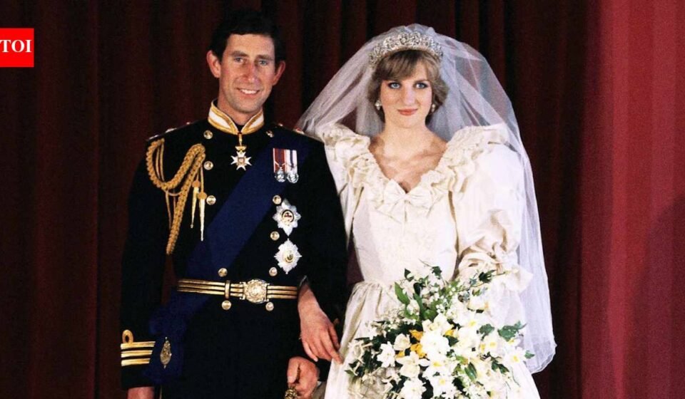 Charles ‘giddily elated’ after Diana’s death, her brother claims: ‘Like a lottery winner’; Buckingham Palace responds