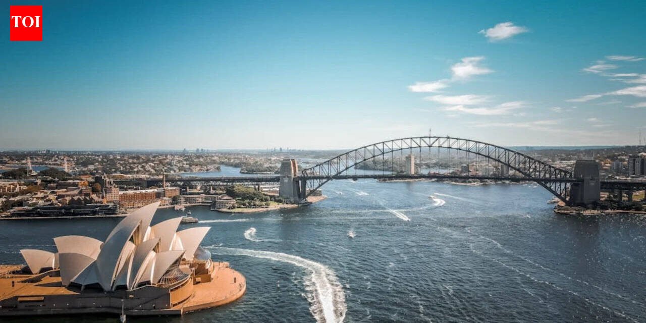 Visa news: Indian students to face new family restrictions in Australia, no 'visa hopping' allowed