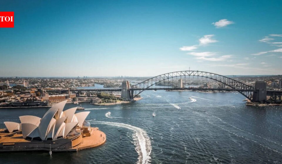 Visa news: Indian students to face new family restrictions in Australia, no 'visa hopping' allowed