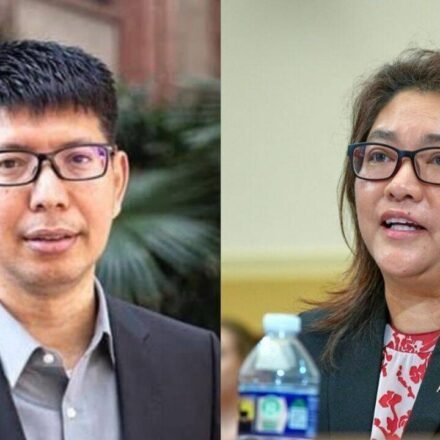 Wife of US scholar detained in China asks Trump to raise case with Xi during White House meet
