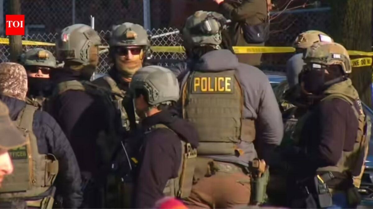 FBI warns ‘tradwife’ women may be targeting ICE agents through fake dating profiles: Report