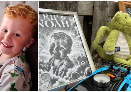 Who was Noah Woods? 3-year-old non-verbal Suffolk boy with partial hearing loss remembered by father as ‘the sweetest and most innocent little boy’ after body found in pond