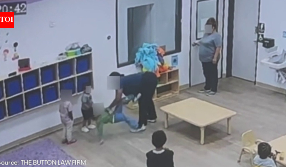 Texas parents sue daycare for $1 million after teacher encouraged son to fight another child in ‘fight club’