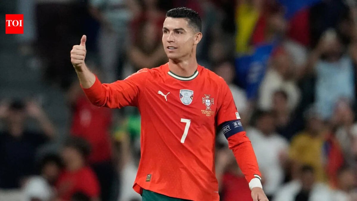 Quote of the day by Cristiano Ronaldo: "I don't think a tournament of six or seven games can determine whether you're the best player in…"