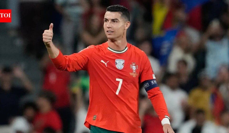 Quote of the day by Cristiano Ronaldo: "I don't think a tournament of six or seven games can determine whether you're the best player in…"