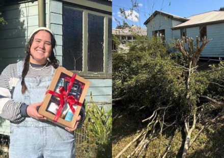 A 25-year-old was outbid by $60,000 for a 116-year-old cottage; her handwritten letter convinced the owner to reject higher developer bids and sell it to her