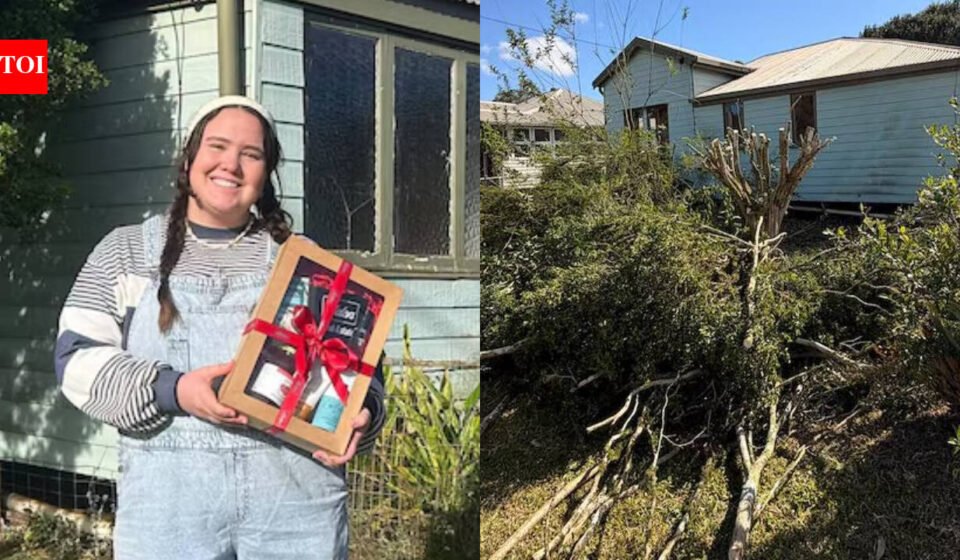A 25-year-old was outbid by $60,000 for a 116-year-old cottage; her handwritten letter convinced the owner to reject higher developer bids and sell it to her
