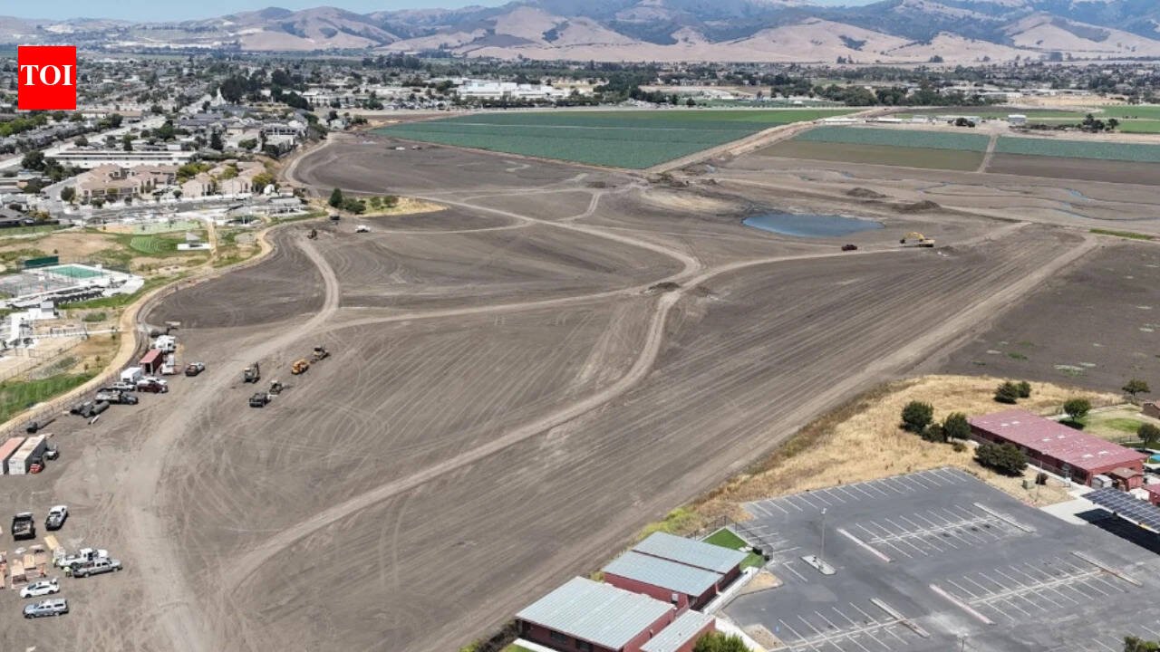 California turns 67 acres of former farmland into wetlands and grasslands; restored Carr Lake landscape opens September 20