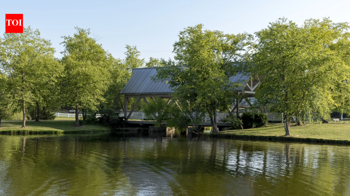 An Ohio park covered just 43 acres; a land transfer involving the city and a homebuilder is adding 333 conservation acres, making the park nearly nine times its former size