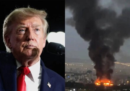 'Do I want to annihilate them?' Trump weighs next phase of Iran war