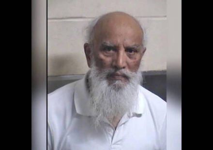73-year-old Indian-origin California 'healer' accused of sexually assaulting 4 clients; attorney says he's an acupressure practitioner