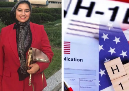Indian-origin US diplomat Mahvash Siddiqui says she alerted senior managers about 'Cognizant-like' visa abuse 20 years ago