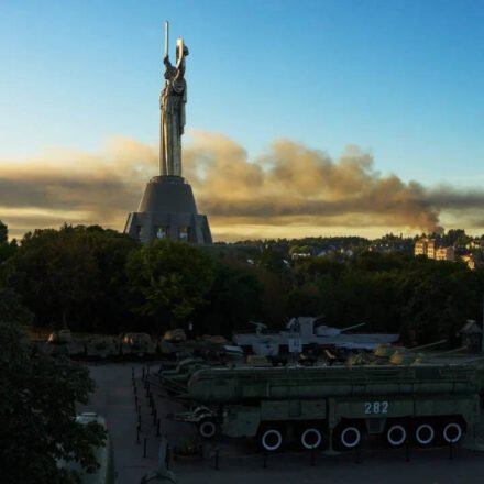 UN report finds widespread sexual violence in Ukraine war, 89% of cases linked to Russia