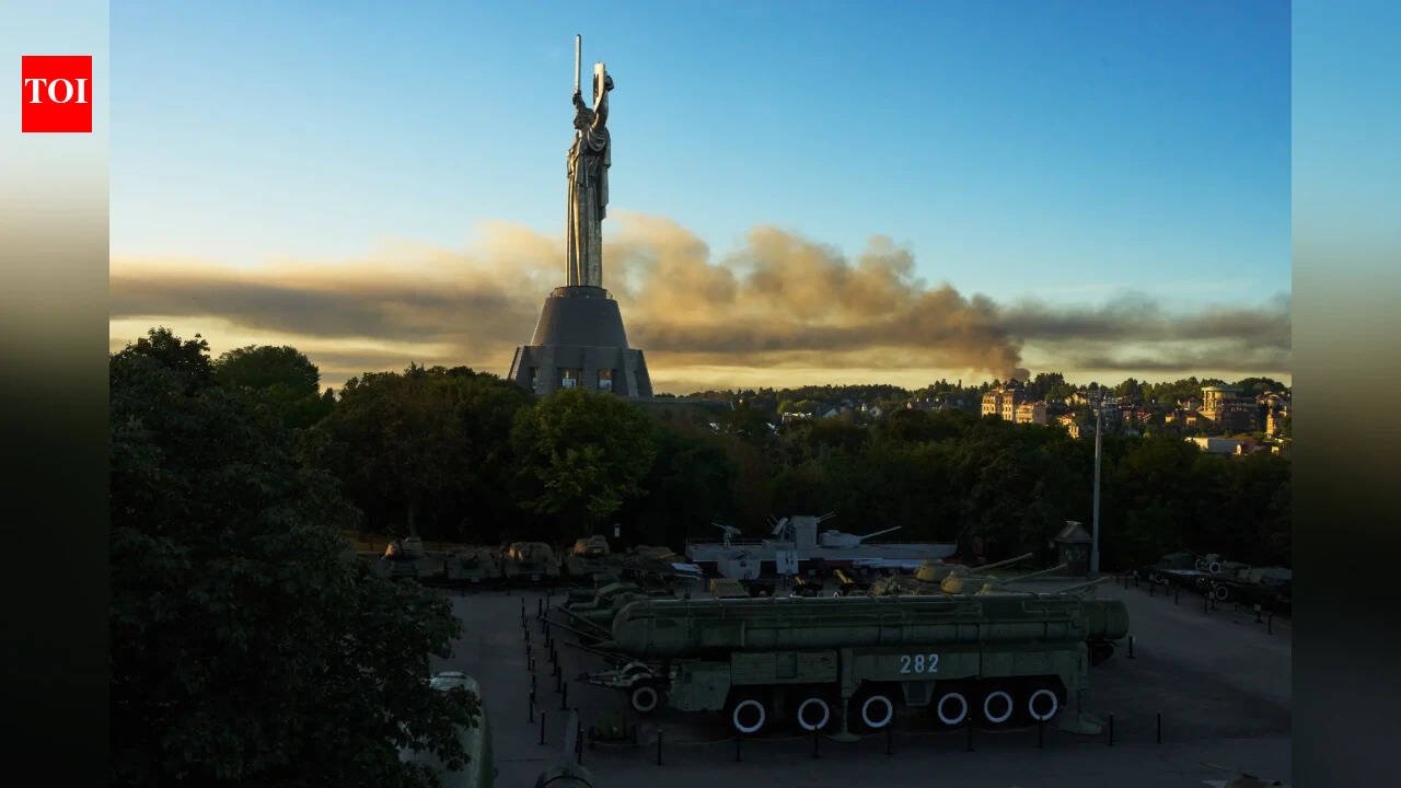 UN report finds widespread sexual violence in Ukraine war, 89% of cases linked to Russia