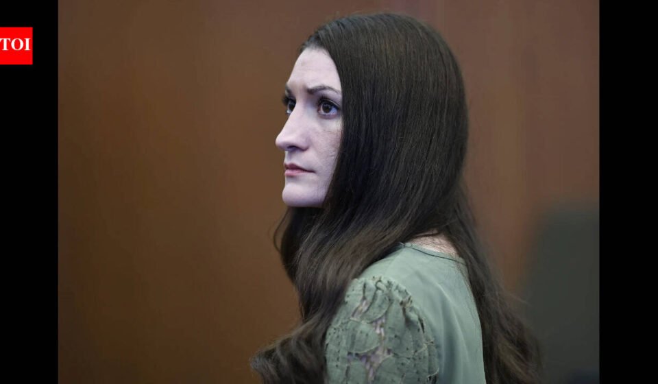 ‘I had no doubts’: Lone holdout juror says Lindsay Clancy deliberately killed her 3 children