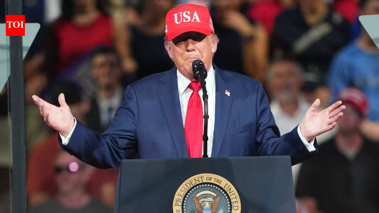 From Macaca to MAGA: How one needling remark can become a political thorn for Donald Trump