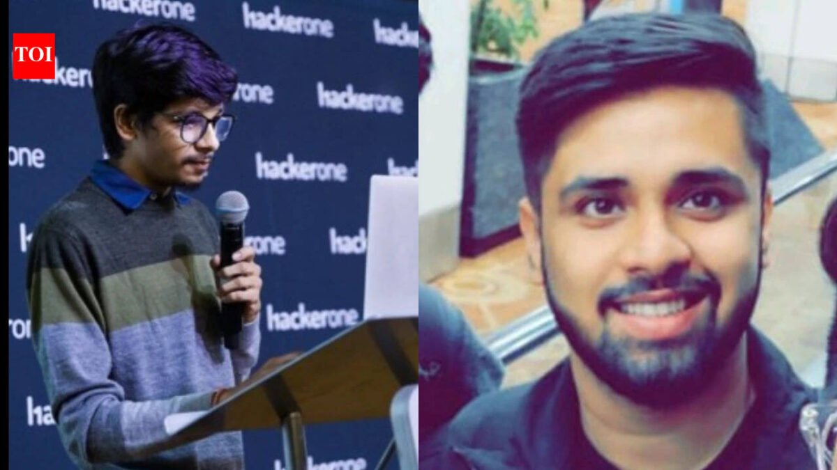 Meet Harsh Jaiswal, Mohan Pedhapati and Rahul Maini: 3 Indian-origin researchers who used Claude to breach OpenAI systems, won $6,500 bounty