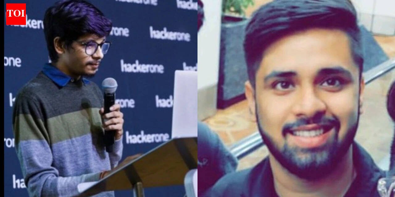 Meet Harsh Jaiswal, Mohan Pedhapati and Rahul Maini: 3 Indian-origin researchers who used Claude to breach OpenAI systems, won $6,500 bounty