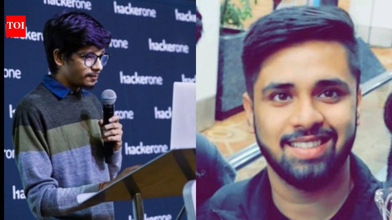 Meet Harsh Jaiswal, Mohan Pedhapati and Rahul Maini: 3 Indian-origin researchers who used Claude to breach OpenAI systems, won $6,500 bounty