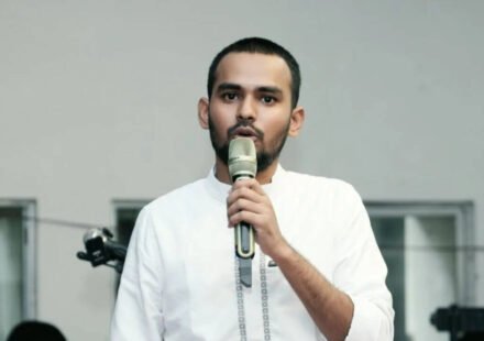 From July Uprising leader to graft probe: Former Yunus govt advisor Asif Mahmud under scanner