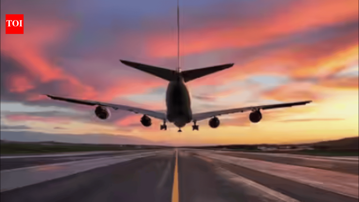 Flights at Luxembourg airport on hold after drone activity forces shutdown