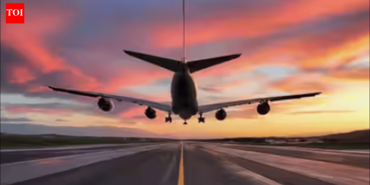 Flights at Luxembourg airport on hold after drone activity forces shutdown