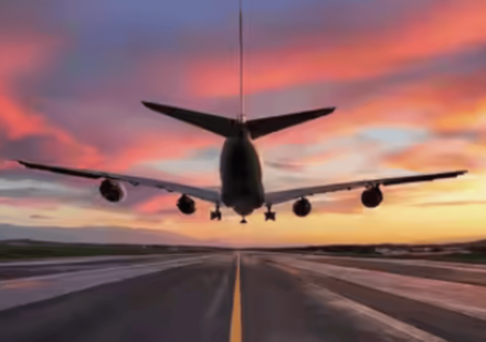 Flights at Luxembourg airport on hold after drone activity forces shutdown